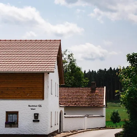 Ferienunterkunft Heimatfleckerl Daire